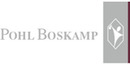 Logo G. Pohl-Boskamp GmbH & Co. KG in Hohenlockstedt