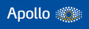 Logo Apollo-Optik Holding GmbH & Co. KG in Hagen