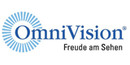 Logo OmniVision GmbH in Puchheim