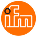 Logo ifm-Unternehmensgruppe in Dortmund