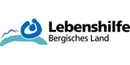 Logo Lebenshilfe Bergisches Land in Radevormwald