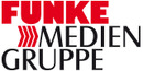 Logo FUNKE Mediengruppe
