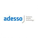 Logo adesso SE