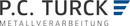 Logo P.C. Turck Produktions- und Verwaltungs GmbH in Lüdenscheid