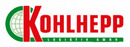 Logo Kohlhepp Logistik GmbH in Schweinfurt