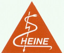 Logo Heine Optotechnik GmbH & Co. KG in Gilching