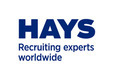 Logo Hays in Iserlohn