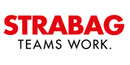 Logo STRABAG Rail GmbH in Lauda-Königshofen