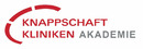 Logo Knappschaft Kliniken Akademie GmbH
