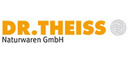 Logo Dr. Theiss Naturwaren GmbH in Homburg