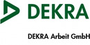 Logo DEKRA Arbeit GmbH in Dresden