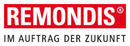 Logo REMONDIS Ruhr GmbH in Herne