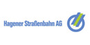 Logo Hagener Straßenbahn AG in Hagen