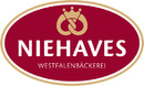 Logo Bäckerei-Konditorei Niehaves GmbH & Co. KG in Holzwickede