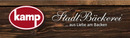 Logo Stadtbäckerei Kamp GmbH in Hagen