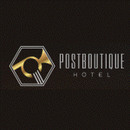 Logo Postboutique Hotel Wuppertal in Wuppertal