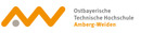 Logo Ostbayerische Technische Hochschule Amberg-Weiden (OTH) in Weiden