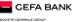 Logo GEFA BANK GmbH in Wuppertal