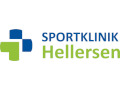 Logo Sportklinik Hellersen in Lüdenscheid