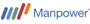 Logo Manpower GmbH & Co. KG in Wuppertal
