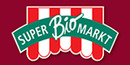 Logo SuperBioMarkt AG in Dortmund