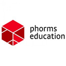 Logo Phorms Education SE in Erlenbach