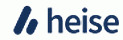 Logo Heise Gruppe GmbH & Co. KG in Hannover