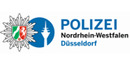 Logo Polizeipräsidium Düsseldorf in Düsseldorf