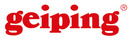 Logo W. Geiping GmbH & Co. KG in Nottuln