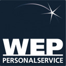 Logo WEP Personalservice GmbH in Kamen, Westfalen