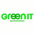Logo GREEN IT Das Systemhaus GmbH in Herdecke