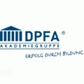 Logo DPFA Akademiegruppe GmbH in Zwickau