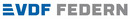 Logo VDF FEDERN in Lüdenscheid