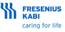 Logo Fresenius Kabi AG in Homburg