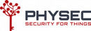 Logo PHYSEC GmbH in Bochum