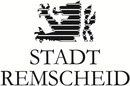 Logo Stadt Remscheid in Remscheid