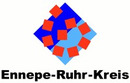 Logo Ennepe-Ruhr-Kreis in Gevelsberg