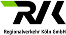 Logo Regionalverkehr Köln GmbH (RVK) in Bergisch Gladbach