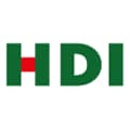 Logo HDI AG in Dortmund