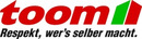 Logo toom Baumarkt GmbH in Schwerte