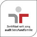 Logo Stadt Wuppertal in Wuppertal