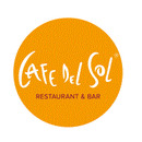 Logo Cafe Del Sol in Bochum