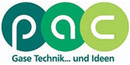 Logo p.a.c. Gasservice GmbH in Herne