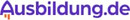 Logo Ausbildung.de