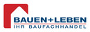 Logo BAUEN+LEBEN Service GmbH & Co. KG in Hagen