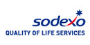 Logo Sodexo Services GmbH in Bochum