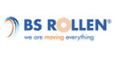 Logo BS Rollen GmbH in Remscheid
