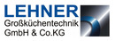 Logo Lehner Großküchentechnik GmbH & Co KG in Winhöring