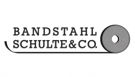 Logo Bandstahl Schulte & Co. GmbH