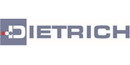 Logo Dietrich GmbH in Wenden